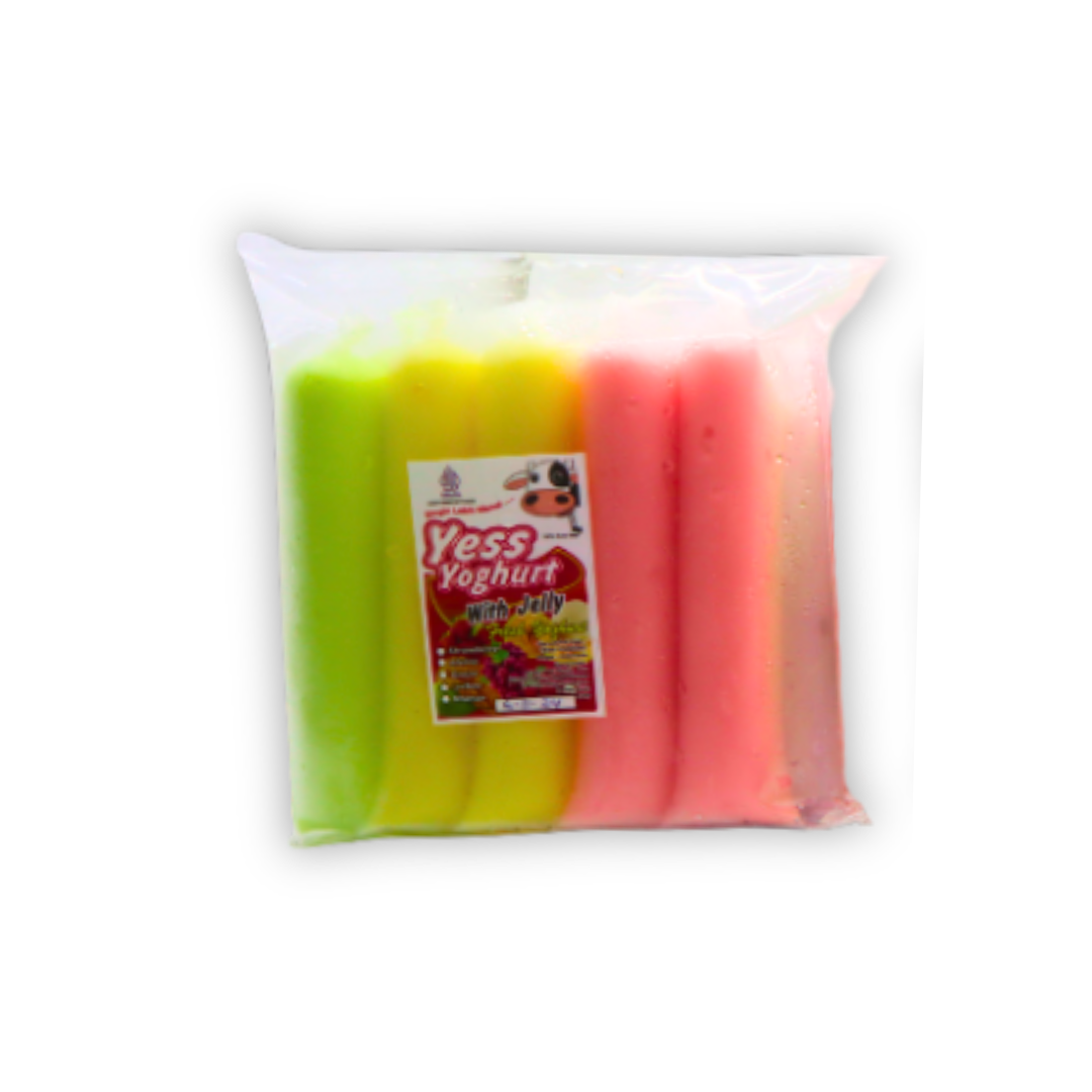 Yogurt Stik