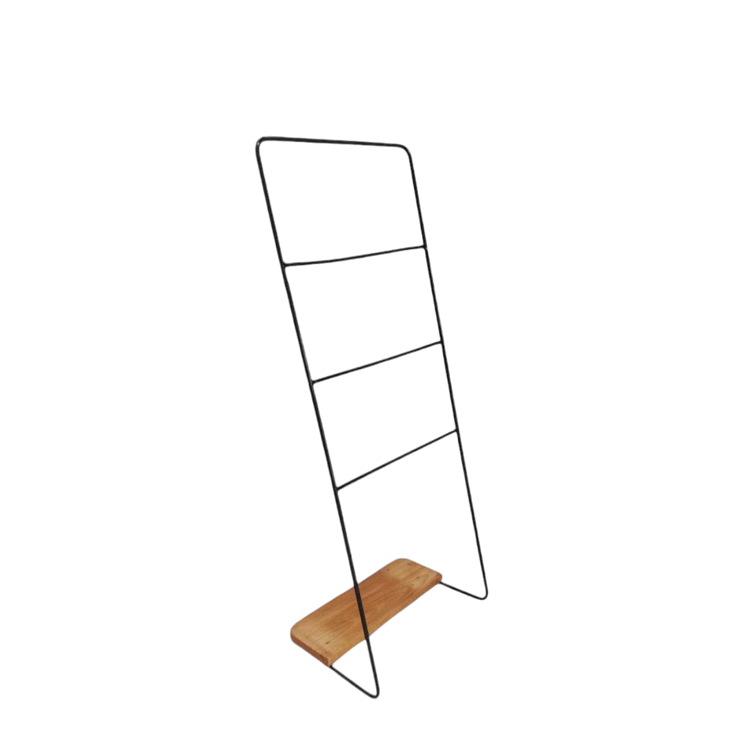 Ladder hanger